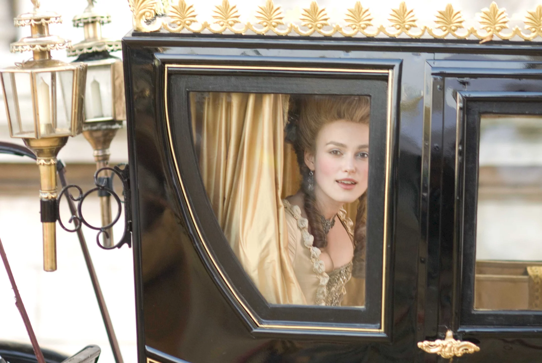 Photo du film : The Duchess