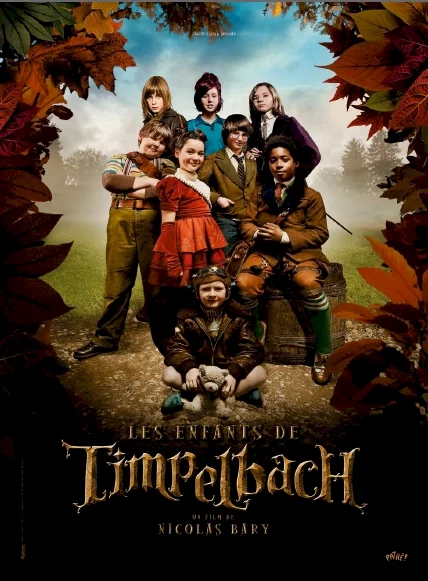 Photo 2 du film : Les Enfants de Timpelbach