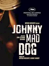 Photo du film : Johnny Mad Dog
