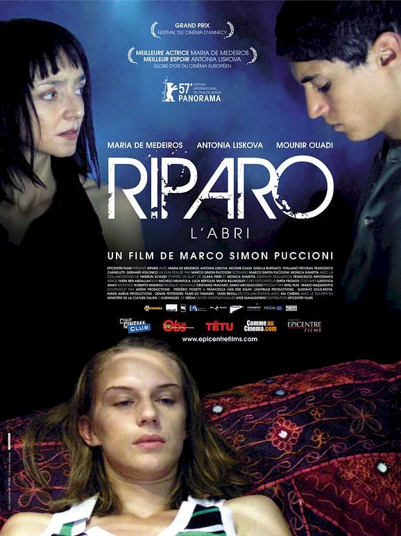 Photo 1 du film : Riparo
