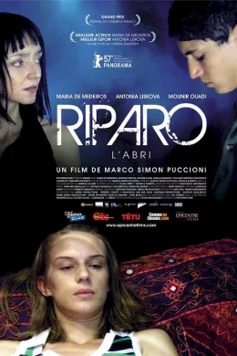 Affiche du film Riparo