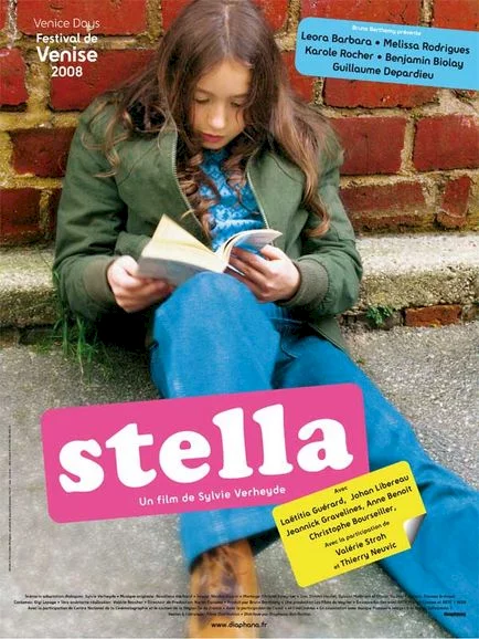 Photo 1 du film : Stella