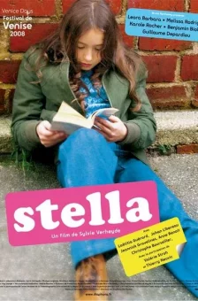 Affiche du film : Stella
