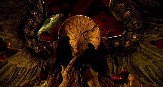 Photo 9 du film : Hellboy 2 : Les légions d'or maudites