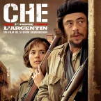 Photo du film : Che - L'Argentin (1ère partie)