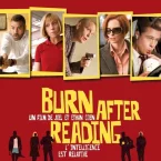 Photo du film : Burn after reading 