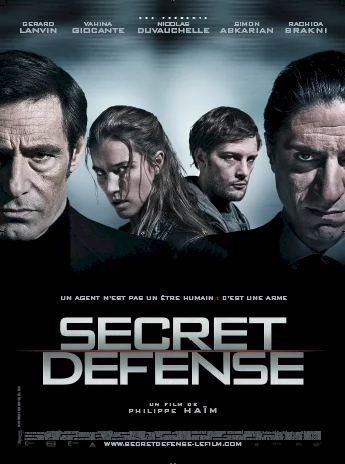 Photo 1 du film : Secret Défense
