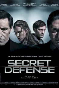 Affiche du film : Secret Défense