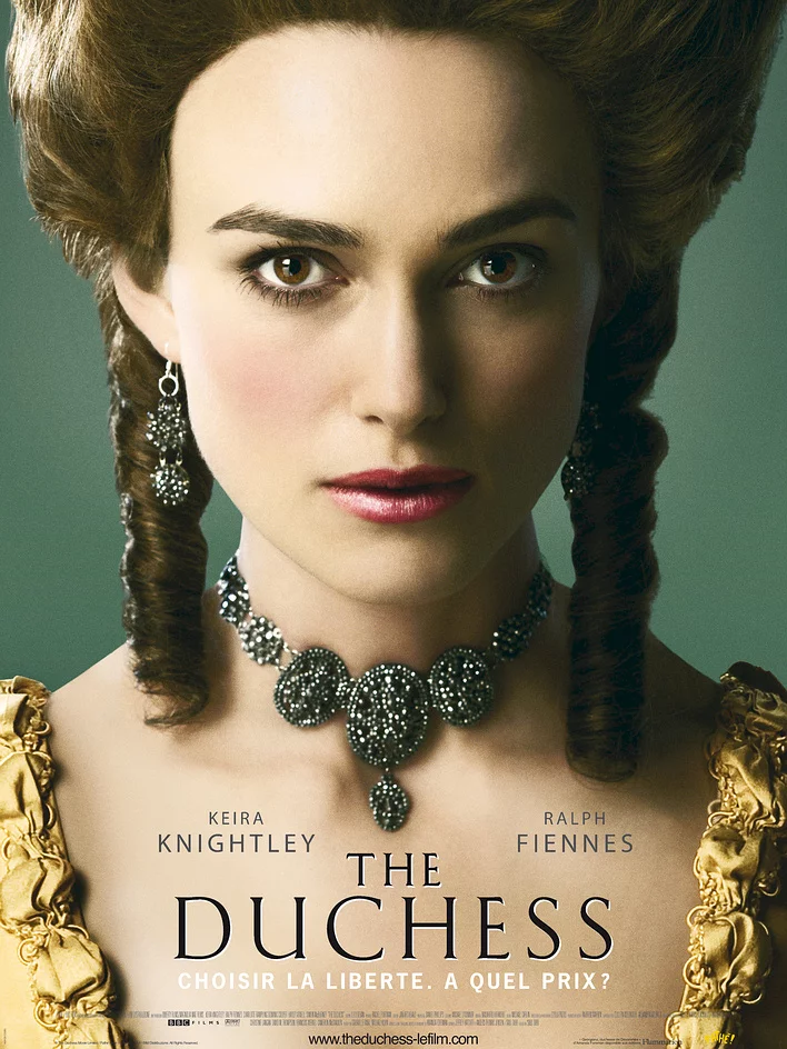 Photo 1 du film : The Duchess