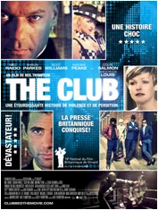 Photo 11 du film : The Club