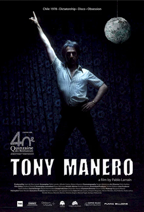 Photo 1 du film : Tony Manero