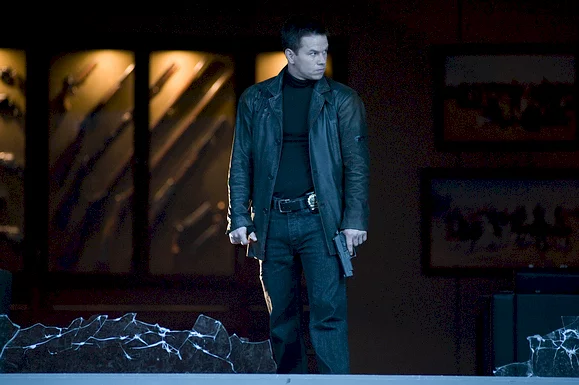 Photo 7 du film : Max Payne