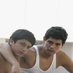 Photo du film : Zion et son frère