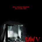 Photo du film : Saw 5
