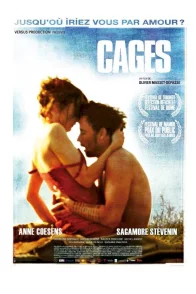 Affiche du film : Cages