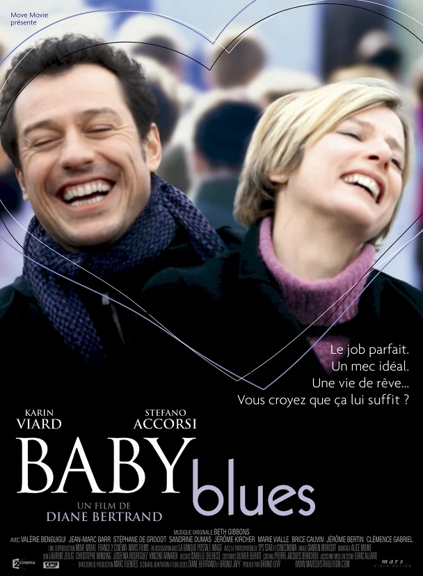 Photo 1 du film : Baby Blues