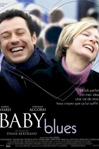 Affiche du film : Baby Blues