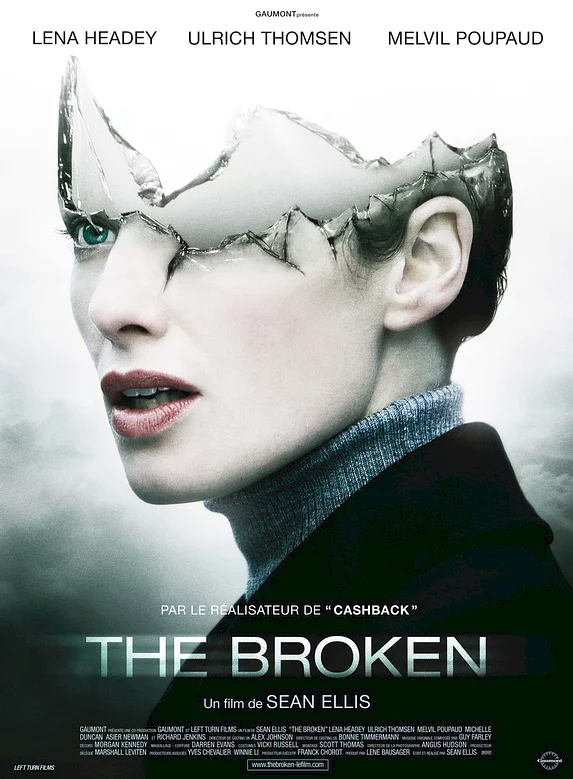 Photo 1 du film : The broken