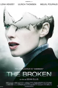 Affiche du film : The broken