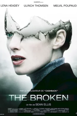 Affiche du film The broken