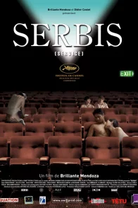 Affiche du film : Serbis
