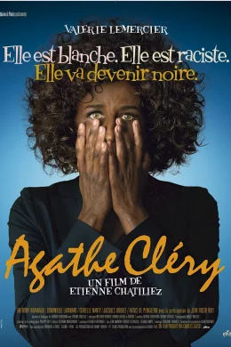 Affiche du film Agathe Cléry