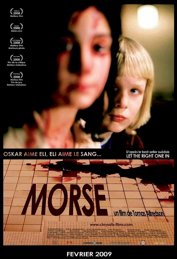 Photo 6 du film : Morse 