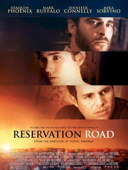 Photo 1 du film : Reservation road