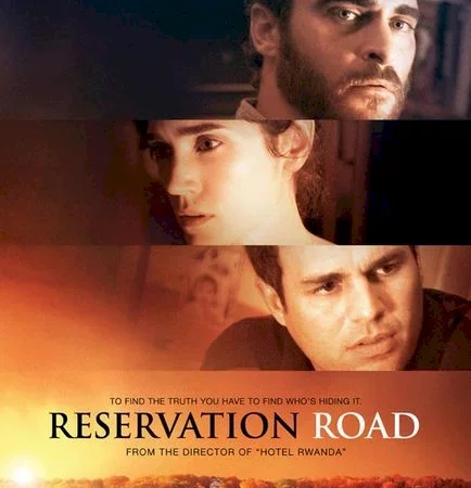 Photo du film : Reservation road