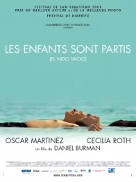 Photo dernier film Ron Richter
