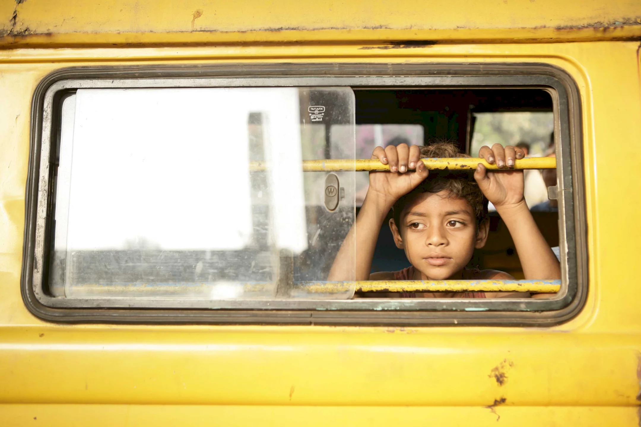Photo 7 du film : Slumdog Millionaire