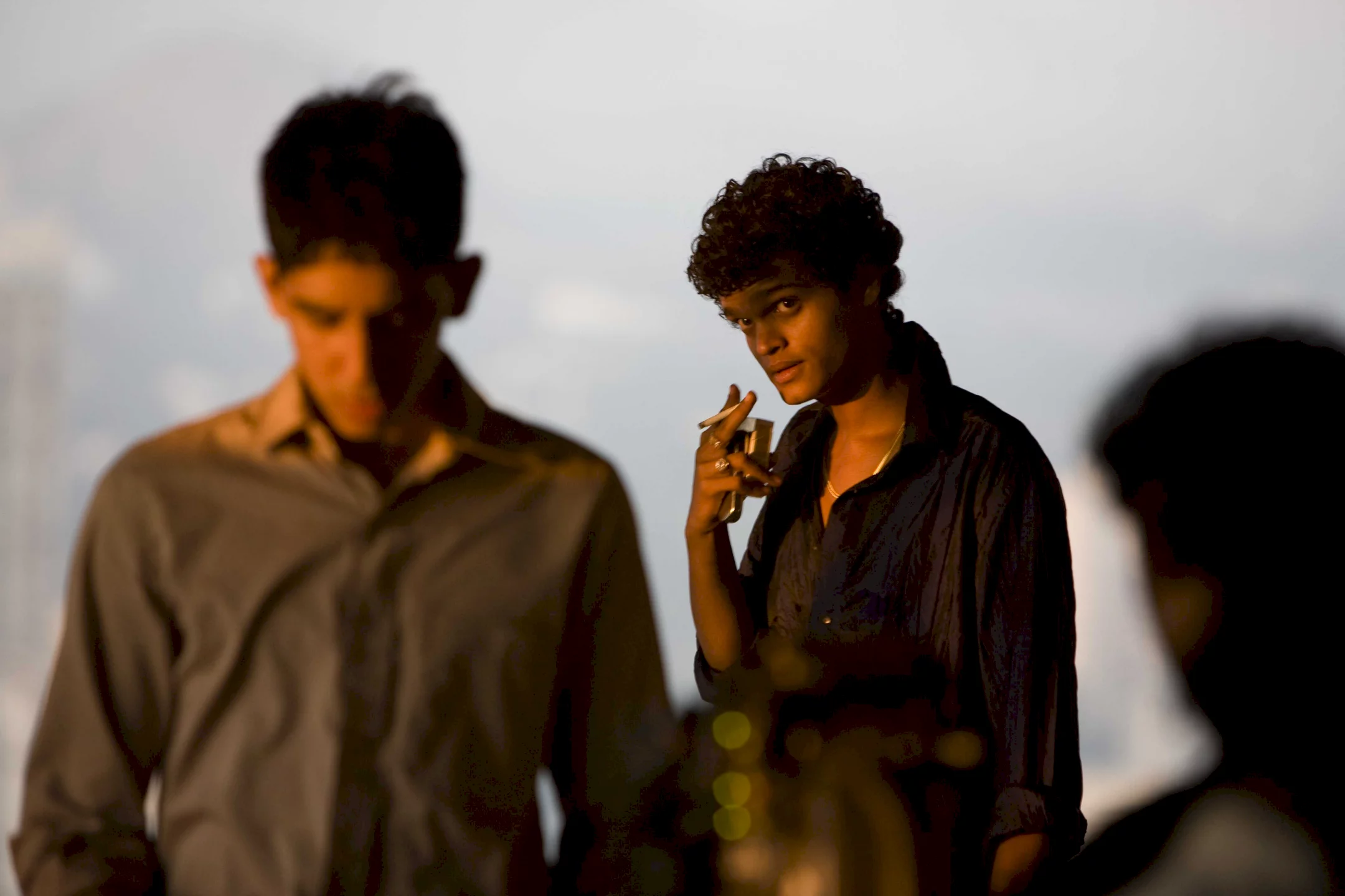 Photo 11 du film : Slumdog Millionaire