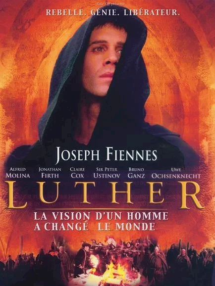 Photo 1 du film : Luther