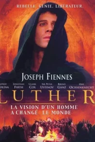 Affiche du film : Luther
