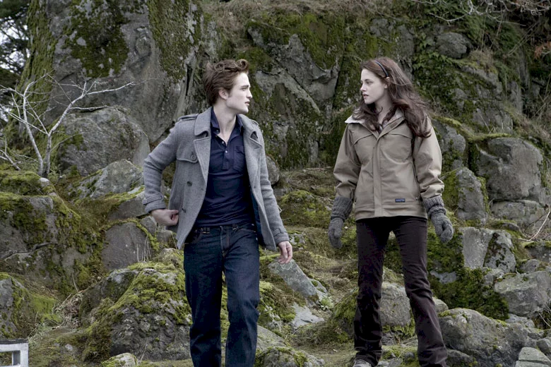Photo du film : Twilight, chapitre 1 : Fascination