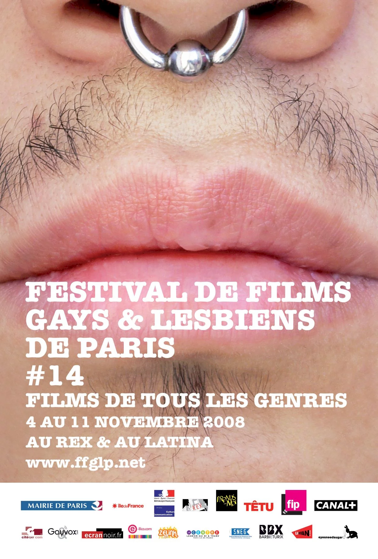 Photo du film : Chéries-Chéris (Festival de films gays et lesbiens à Paris) 