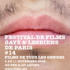 Photo du film : Chéries-Chéris (Festival de films gays et lesbiens à Paris) 