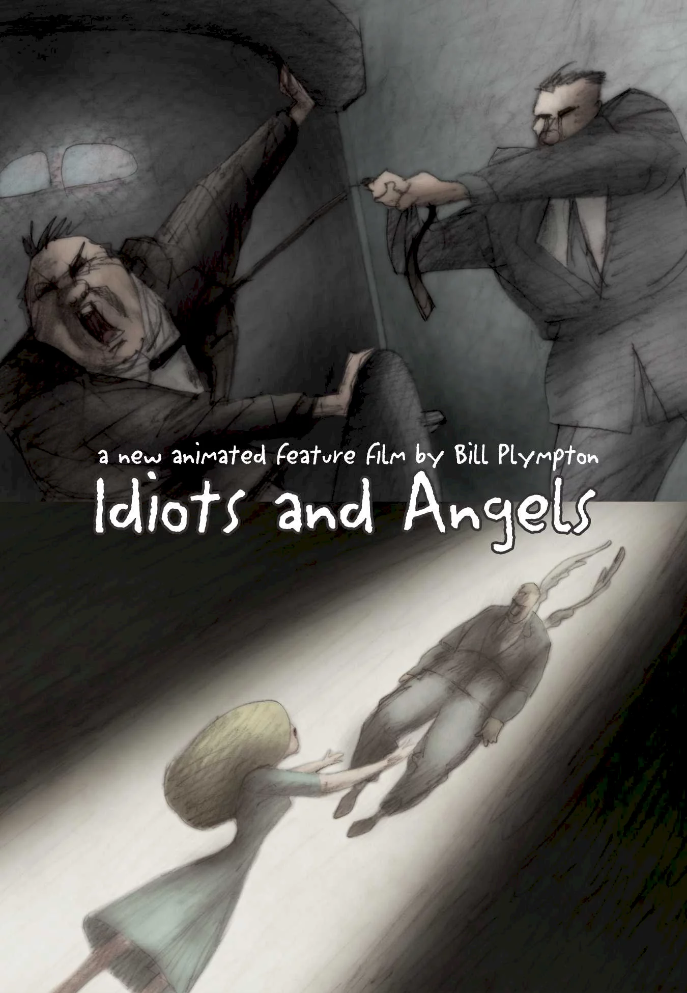 Photo du film : Des idiots et des anges