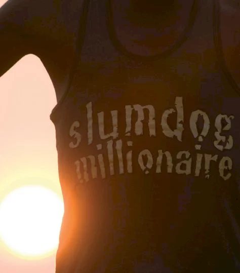 Photo 2 du film : Slumdog Millionaire
