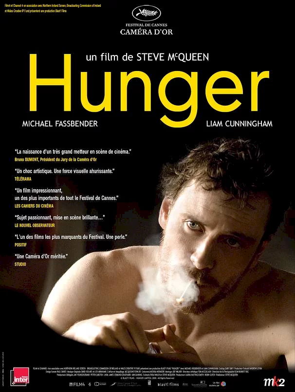 Photo 1 du film : Hunger