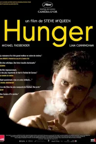 Affiche du film : Hunger