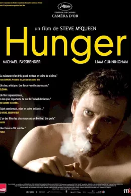 Affiche du film Hunger