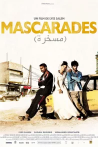Affiche du film : Mascarades