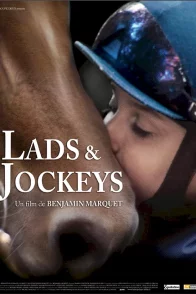 Affiche du film : Lads & jockeys 