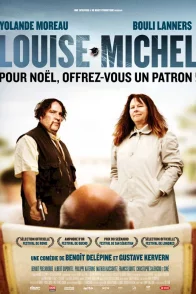 Affiche du film : Louise Michel