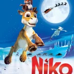 Photo du film : Niko, le petit renne