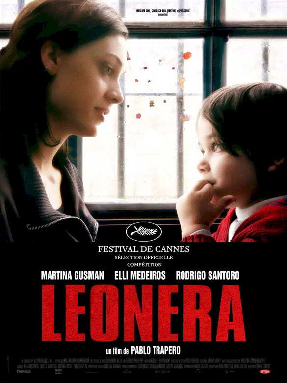 Photo 1 du film : Leonera