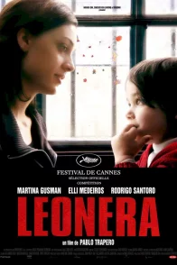 Affiche du film : Leonera