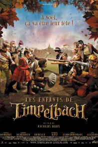 Affiche du film : Les Enfants de Timpelbach