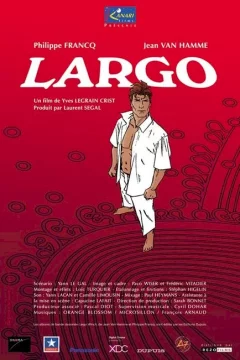 Affiche du film = Largo